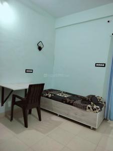 Hall Image of Saraswati Girls PG in New Sangvi, Pune