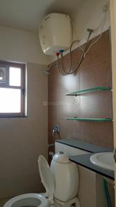 Image of 3220 Sq.ft 4 BHK Apartment / Flat for rent in Adani Water Lily, Shantigram, Ahmedabad for Rs. 70000