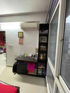 Hall Image of 900 Sq.ft 2 BHK Apartment / Flat for sale in Trident Galaxy, Kalinga Nagar Bhubaneswar for Rs. 8500000