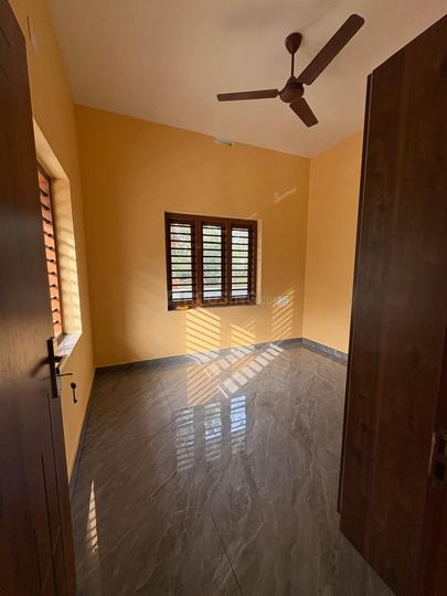 symphony paradise Bedroom 1