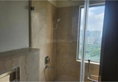 Image of 1200 Sq.ft 3 BHK Apartment / Flat for rent in Piramal Aranya, Byculla, Mumbai for Rs. 170000