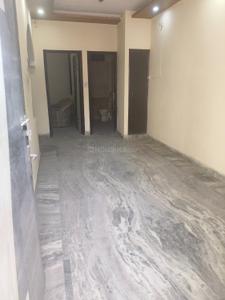 Living Room Image of 450 Sq.ft 1 RK Builder Floor for sale in Nilothi New Delhi for Rs. 1300000