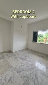 Hall Image of 1023 Sq.ft 3 BHK Builder Floor for sale in Behala Chowrasta Kolkata for Rs. 4600000