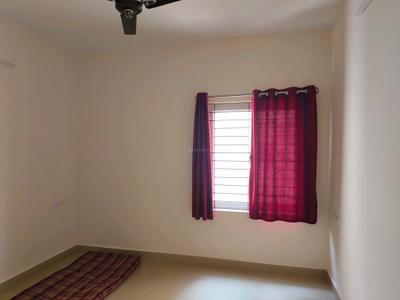 Bedroom Image of 1200 Sq.ft 2 BHK Apartment / Flat for rent in Kumbalgodu Bengaluru for Rs. 16200