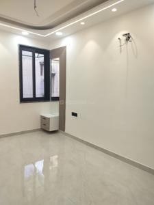 3 BHK Independent Builder Floor