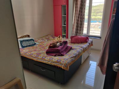 Bedroom Image of 1113 Sq.ft 2 BHK Apartment / Flat for sale in Warje Pune for Rs. 10500000