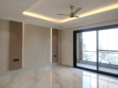 Bedroom Image of 3600 Sq.ft 4 BHK Builder Floor for sale in Sector 85 Faridabad for Rs. 36000000