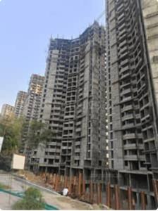 Image of 950 Sq.ft 2 BHK Apartment / Flat for sale in Jaypee Garden Isles, Sector 133, Noida for Rs. 8500000