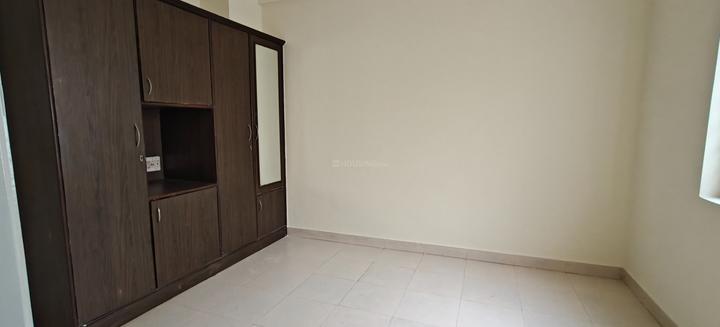 MARUTHI ENTERPRISES Bedroom 1