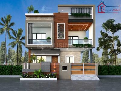 Image of 1100 Sq.ft 2 BHK Independent House for sale in Virar West, Virar for Rs. 9000000