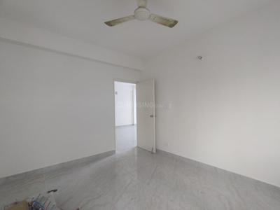 Bedroom Image of 1550 Sq.ft 3 BHK Apartment / Flat for sale in New Town Kolkata for Rs. 11000000