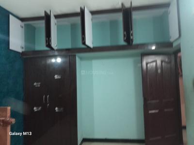 Bedroom Image of 1100 Sq.ft 2 BHK Independent House for rent in Sivanandhapuram Coimbatore for Rs. 19500