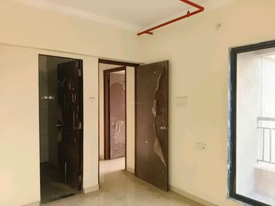 Bedroom Image of 950 Sq.ft 2 BHK Apartment / Flat for rent in Raunak City by Raunak Group, Kalyan West Kalyan for Rs. 20000