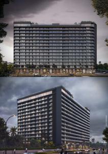 Image of 1800 Sq.ft 3 BHK Apartment / Flat for sale in Future Progressive Aura, Ulwe, Navi Mumbai for Rs. 19000000