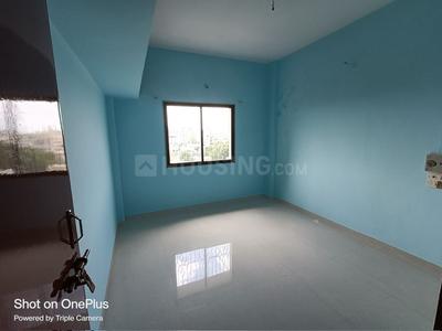 Bedroom Image of 850 Sq.ft 2 BHK Apartment / Flat for sale in Negoce Amar Enclave, Samarth Nagar East Nagpur for Rs. 5500000