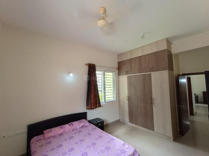 Koramangala Bedroom 1