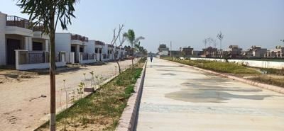Image of 1055 Sq.ft 2 BHK Independent House for sale in Eldeco Imperia, Jaitikhera, Lucknow for Rs. 11500000