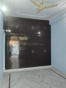 Bedroom Image of 1800 Sq.ft 3 BHK Independent House for rent in Vaishali Nagar Extension Jaipur for Rs. 26000
