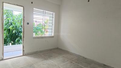 Bedroom Image of 410 Sq.ft 1 BHK Apartment / Flat for sale in Teghoria Kolkata for Rs. 1845000