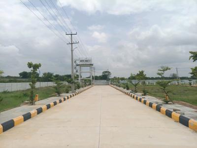 Image of 130 Sq.ft Residential Plot / Land for sale in Medchal, Secunderabad for Rs. 2800002