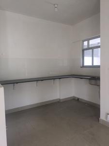 Kitchen Image of 900 Sq.ft 3 BHK Apartment / Flat for sale in Shapoorji, New Town Kolkata for Rs. 5900000