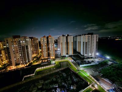 Image of 724 Sq.ft 2 BHK Apartment / Flat for sale in DTC Sojon, Joka, Kolkata for Rs. 5200000