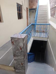 Balcony Image of 1350 Sq.ft 4 BHK Independent House for sale in Chandkheda Ahmedabad for Rs. 12000000