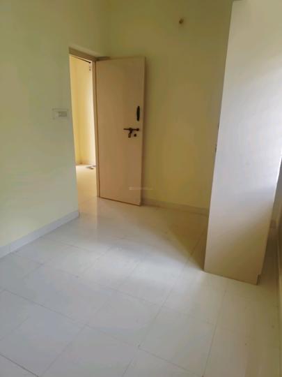 Radha building  Bedroom 1