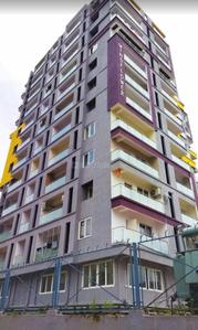 Image of 2500 Sq.ft 3 BHK Apartment / Flat for rent in K V  Wind Flower, Bariatu, Ranchi for Rs. 28000