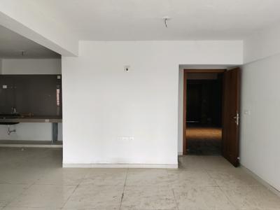 Living Room Image of 1250 Sq.ft 2 BHK Apartment / Flat for sale in Gala Haven, Vaishno Devi Circle Ahmedabad for Rs. 6500000