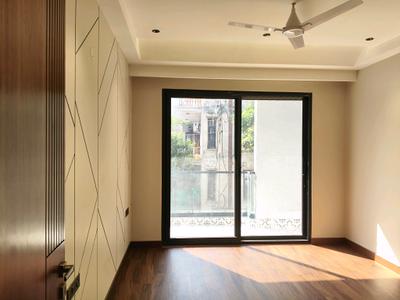 Bedroom Image of 1650 Sq.ft 3 BHK Builder Floor for sale in Sushant Lok Phase 1 Gurgaon for Rs. 31000000