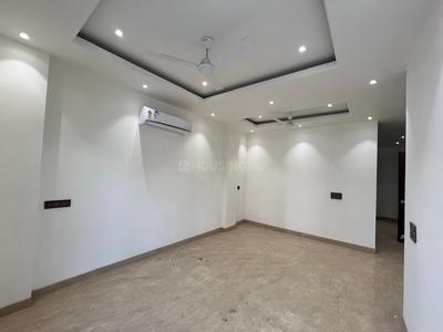 Govindpuri Hall 2