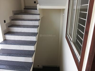 Balcony Image of 350 Sq.ft 1 RK Independent House for rent in Rau Indore for Rs. 6500
