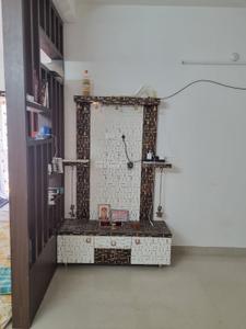 Hall Image of 962 Sq.ft 3 BHK Apartment / Flat for sale in Mihan Nagpur for Rs. 5000000