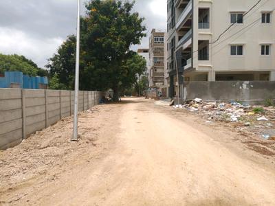 Image of 300 Sq.ft Residential Plot / Land for sale in Kondapur, Hyderabad for Rs. 60000000