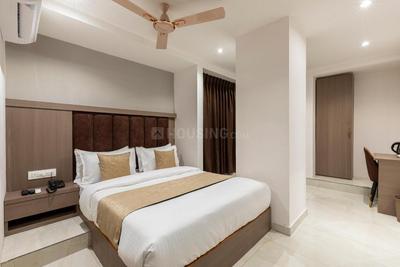 Bedroom Image of SIGNATURE STAY in Sector 45, Gurgaon