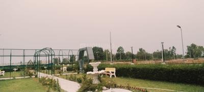 Image of 1250 Sq.ft Residential Plot / Land for sale in Rambhan Khera, Lucknow for Rs. 2125000