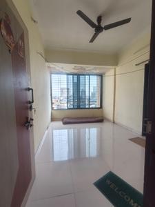 1 BHK Flat