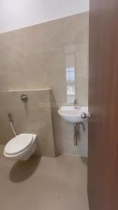 Bathroom Image of 494 Sq.ft 1 BHK Apartment / Flat for sale in Borivali West Mumbai for Rs. 15400000