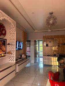 Hall Image of 1500 Sq.ft 2 BHK Apartment / Flat for sale in Signature Sunrise The Premium Floor, Sector 36 Karnal for Rs. 5000000