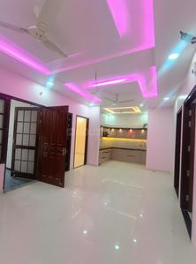 2 BHK Independent Builder Floor