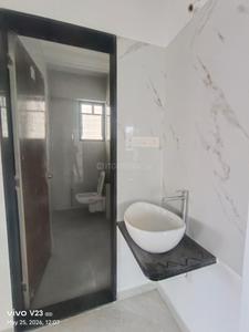 Bathroom Image of 1366 Sq.ft 2.5 BHK Apartment / Flat for sale in Anand Vihar, Baner Pune for Rs. 11000000