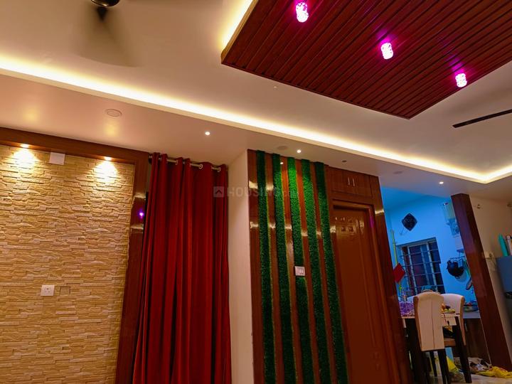 Z estates Club Town Bedroom 1