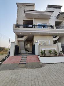 Image of 900 Sq.ft 5 BHK Villa for sale in Kharar, Mohali for Rs. 8890000