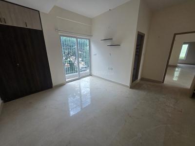 Bedroom Image of 1433 Sq.ft 3 BHK Apartment / Flat for sale in Doddakallasandra Bengaluru for Rs. 8800000