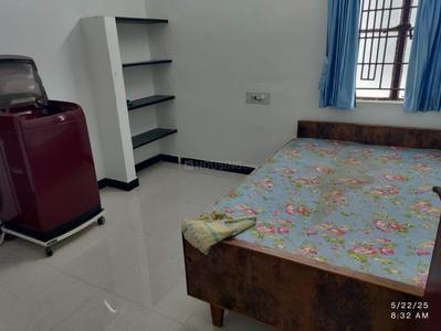Bedroom Image of 900 Sq.ft 2 BHK Independent House for rent in Nehru Nagar West Coimbatore for Rs. 28000