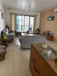 Hall Image of 1950 Sq.ft 3 BHK Apartment / Flat for sale in Vasna Vadodara for Rs. 7600000