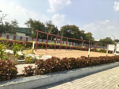 Image of 800 Sq.ft Residential Plot / Land for sale in Rajendra Nagar, Indore for Rs. 3251000
