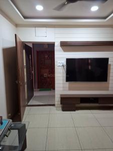 Hall Image of 1000 Sq.ft 2 BHK Apartment / Flat for sale in Sevasi Vadodara for Rs. 3800000