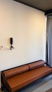 Hall Image of 600 Sq.ft 1 BHK Apartment / Flat for sale in Panjim Goa for Rs. 7500000